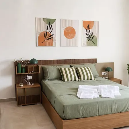 Caterina's House
