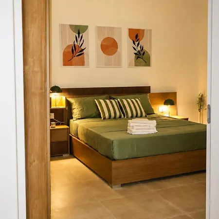 Caterina's House