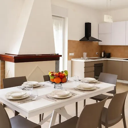 Caterina's House *