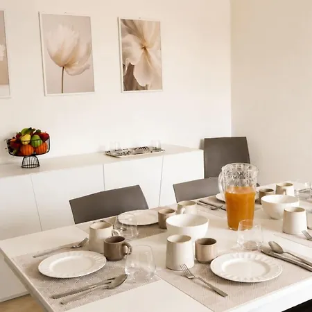 Caterina's House