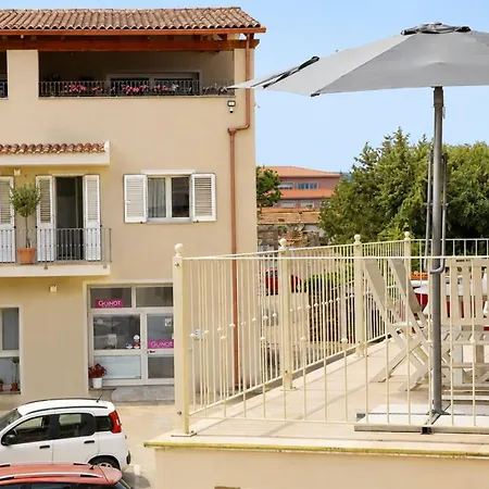 Caterina's House
